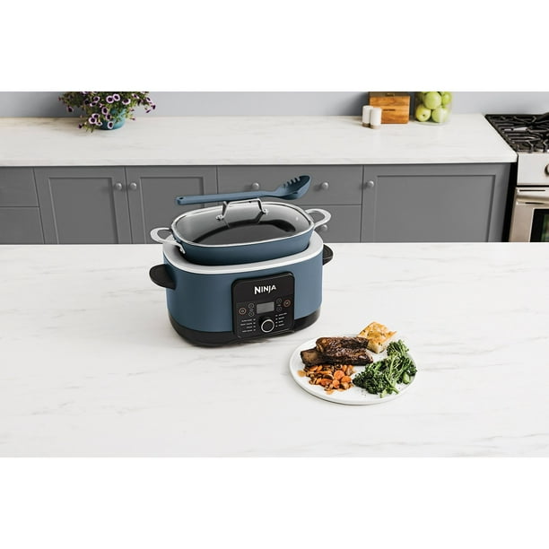 Ninja 14-in-1 PossibleCooker PRO 8.5-qt, Multi-Cooker - Samsclub.com