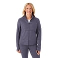 thumbnail image 1 of Member's Mark Women's Extra Warm Full-Zip Jacket, 1 of 8