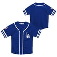 thumbnail image 4 of Los Angeles Dodgers Youth Jersey, 4 of 4