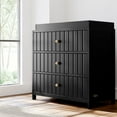 thumbnail image 2 of Graco Teddi 3 Drawer Chest with Changing Topper, Choose Color, 2 of 9