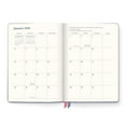 thumbnail image 6 of Fully Booked Clara Clothbound 2026  Planner, 6 of 9