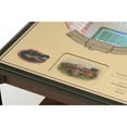 thumbnail image 4 of YouTheFan Florida Gators Lighted Stadium End Table, 4 of 5