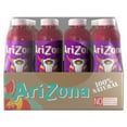 thumbnail image 4 of AriZona Juice Cocktail Variety Pack 20 fl. oz., 24 pk., 4 of 7