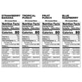 thumbnail image 6 of BODYARMOR Sports Drink Variety Pack 12 fl. oz., 24 pk., 6 of 11