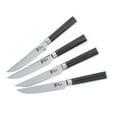 thumbnail image 3 of Shun & Kai Classic 4-Piece Steak Knife Set, 3 of 5