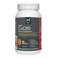 thumbnail interactive-video image 1 of Member's Mark CoQ10 Softgels, 200 mg, 180 ct., 1 of 8