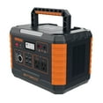 thumbnail image 1 of 1,000 Watt Wattbricks Energy Inc. MP1000 Portable Power Station  Solar Generator, 1 of 6