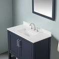 thumbnail image 8 of OVE Decors Vegas 36" W x 19" D Freestanding Bathroom Vanity With Sink, 8 of 16