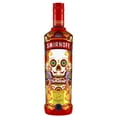 thumbnail image 1 of Smirnoff Spicy Tamarind Vodka, 750 ml, 1 of 6