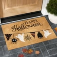 thumbnail image 1 of Member's Mark Harvest Printed Doormat, Assorted Styles, 1 of 3
