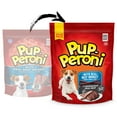 thumbnail image 2 of Pup-Peroni Dog Treats with Real Beef Brisket, Hickory Smoked Flavor, 46 oz., 2 of 8