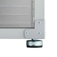 thumbnail image 13 of Seville Classics UltraHD Storage Cabinet, 36" W x 24" D x 72" H, 13 of 19