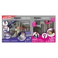 thumbnail image 2 of Casdon Dyson Cordless Vacuum Cleaner & Supersonic Kids Styling Set, 2 of 3