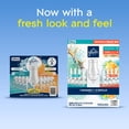thumbnail image 3 of Glade PlugIns Scented Oil, Sky & Sea Salt with Coastal Sunshine Citrus, 1 Warmer + 9 Refills, 3 of 10