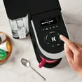 thumbnail image 13 of Keurig K-Supreme Smart Single Serve K-Cup Pod Coffee Maker, 13 of 13