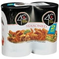 thumbnail image 1 of 4C Seasoned Bread Crumbs, 46 oz., 2 pk., 1 of 1