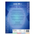 thumbnail image 4 of Mindworks Brain Training Word Search, Paperback, 4 of 4