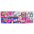 thumbnail image 1 of SHOPKINS MEGA PACK, 1 of 5