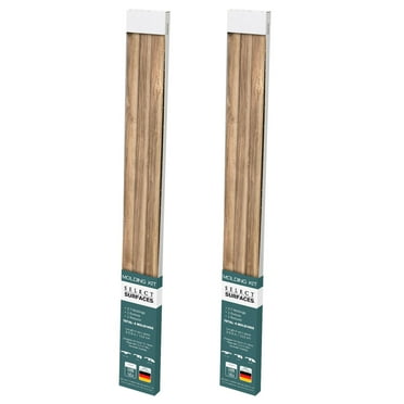 Select Surfaces Fitzgerald Molding Kit