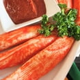 thumbnail image 6 of Gadré Wild Caught Surimi Snow Leg Style, 16 oz., 2 pk., 6 of 7