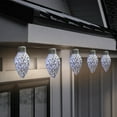 thumbnail image 2 of Member's Mark 5ct LED Jumbo C9 Lights, 2 of 4
