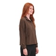 thumbnail image 4 of Member's Mark Women's Travel Half-Zip Pullover, 4 of 9