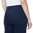 thumbnail image 5 of Hudson Women's Wide Leg Jean, 5 of 12