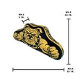 thumbnail image 4 of Logo Brands North Carolina A&T Aggies XL Puff Pillow, 4 of 5