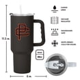 thumbnail image 5 of Logo Brands Putnam City High School Tumbler Set, 5 of 5