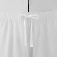 thumbnail image 5 of Member's Mark 2-Piece Notch Collar Pajama Set, 5 of 9