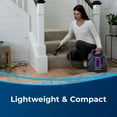 thumbnail image 4 of BISSELL SpotClean Portable Carpet Cleaner, 2513U, 4 of 5
