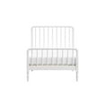 thumbnail image 2 of HH2Home Alva Youth Wood Platform Spindle Bed, 2 of 16