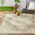 thumbnail image 2 of Nicole Miller New York Patio Country Azalea Indoor/Outdoor Area Rug, 2 of 9