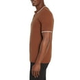 thumbnail image 3 of Express Men's Short Sleeve Sweater Polo, 3 of 7