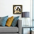 thumbnail image 2 of YouTheFan NCAA 3D Logo Series Wall Art - 12x12, 2 of 5
