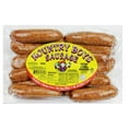 thumbnail image 1 of Kountry Boys Pork and Beef Smoked Sausage 2.5 lbs., 1 of 3