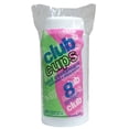 thumbnail image 1 of Club Cups Plastic Food Containers 8 oz., 50 ct., 1 of 2