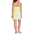 thumbnail image 4 of LOFT Women's 2-Piece Cami Dress & Robe Set, 4 of 11