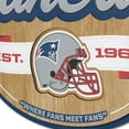 thumbnail image 4 of YouTheFan NFL 17” x 12.5” Fan Cave Sign, 4 of 5