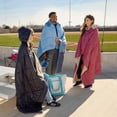 thumbnail image 4 of Member's Mark Camping Blanket with Detachable Hood, 4 of 5