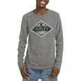 thumbnail image 3 of Hurley Boys 2 Pack Thermal Long Sleeve Tee, 3 of 14