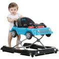 thumbnail image 1 of Jeep Classic Wrangler 3-in-1 Grow with Me Walker, Choose Color, 1 of 8