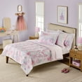 thumbnail image 1 of Licensed Kids 5 or 7-Piece Bed-in-a-Bag, Assorted Sizes, 1 of 10