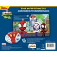thumbnail image 2 of Disney Junior Marvel Spidey and His Amazing Friends, Mixed Media, 2 of 4