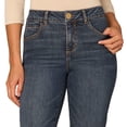 thumbnail image 4 of Democracy Flex-ellent Straight Leg Denim, 4 of 7