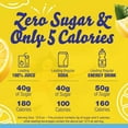 thumbnail image 6 of Crystal Light Lemonade Mix, 16 pk., 6 of 15