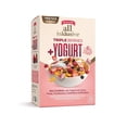 thumbnail image 1 of All Inklusive Triple Berries + Yogurt Cereal, 24.69 oz., 1 of 6