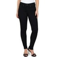 thumbnail image 1 of Seven7 Women's Tummyless Skinny Jean, 1 of 5