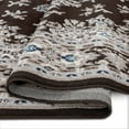 thumbnail image 8 of Home Dynamix Premium Sakarya Traditional Medallion Area Rug, Various Sizes, Assorted Sizes and Designs, 8 of 10