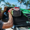 thumbnail image 2 of Rhino USA's Rooftop Cargo Bag, 2 of 7